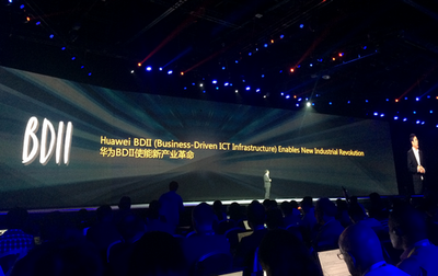 華為發(fā)布敏捷網(wǎng)絡(luò)3.0 面向未來2000億連接的物聯(lián)世界_制造商_通信產(chǎn)業(yè)網(wǎng)_中國(guó)通信第一產(chǎn)經(jīng)門戶