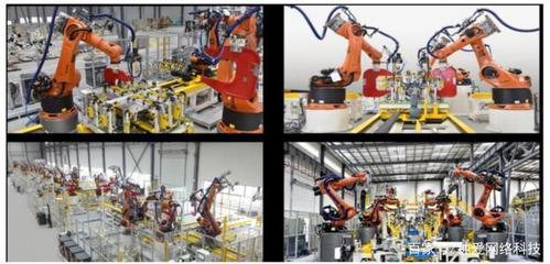 抗擊新冠肺炎,智能制造為戰“疫”賦能