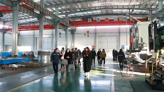 “振興新突破 首戰看朝陽”網絡媒體達人行啟動 首站走進北票