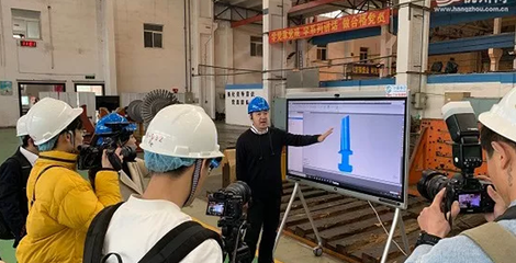 工業“變潮”?華為5G引爆智能制造