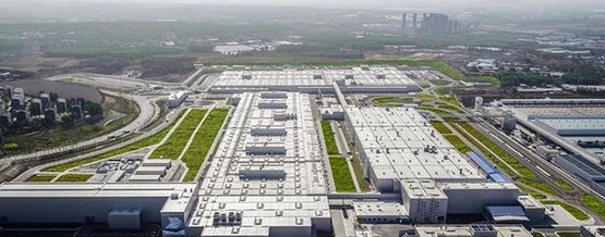 “工業(yè)4.0” 匠心智造典范,華晨寶馬新大東工廠開(kāi)業(yè)