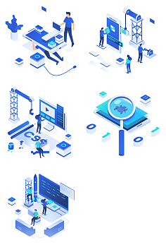 科技智能與網(wǎng)絡(luò)開發(fā) 驅(qū)動(dòng)未來(lái)的雙重引擎