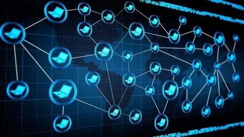 未來(lái)城市 數(shù)字化棲居幻境的新紀(jì)元